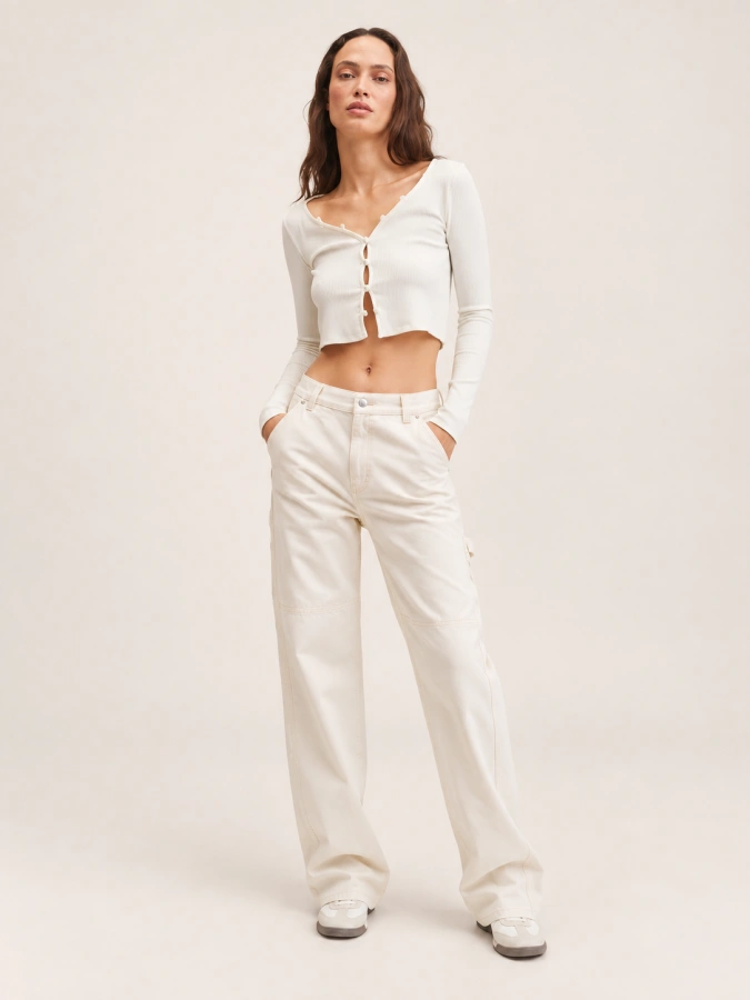Mango Top