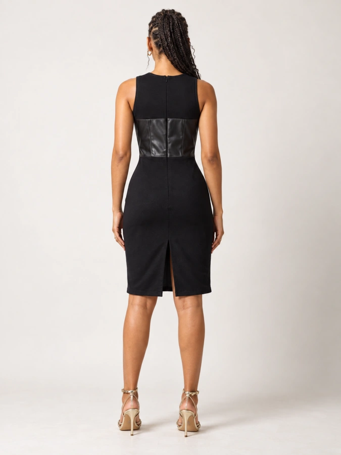 Bebe Dress