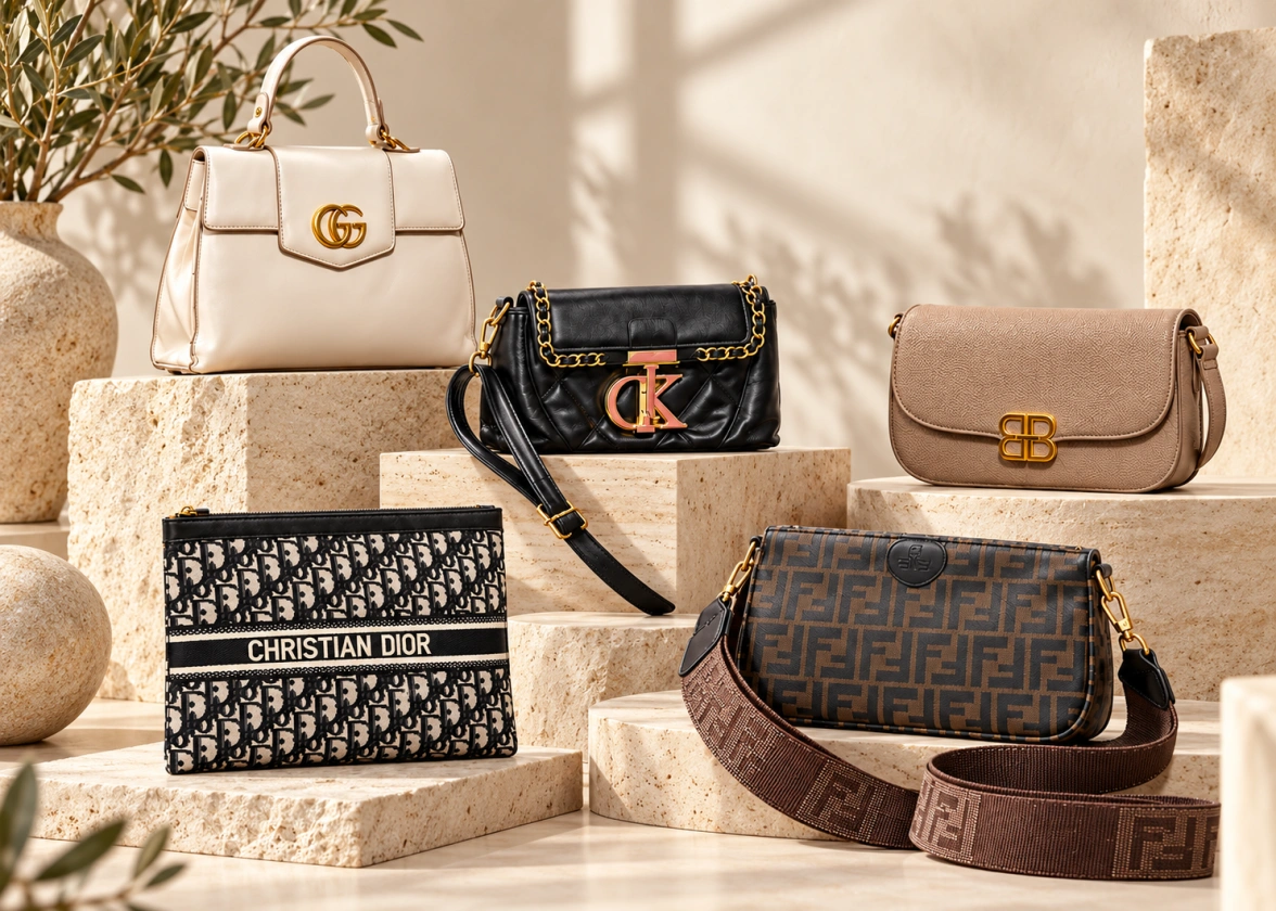 Bags