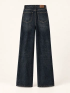 Alo Wide-Leg Denim