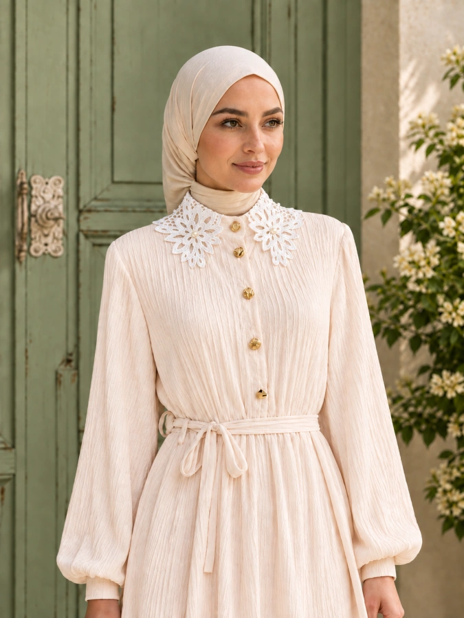 Up Collection Hejabi Dress