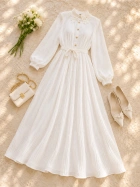 Up Collection Hejabi Dress
