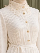 Up Collection Hejabi Dress