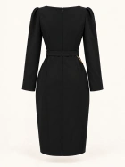 G&C Midi Dress