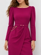 G&C Midi Dress