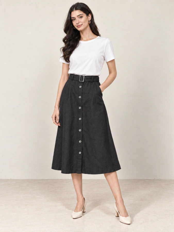 MIXXO Skirt