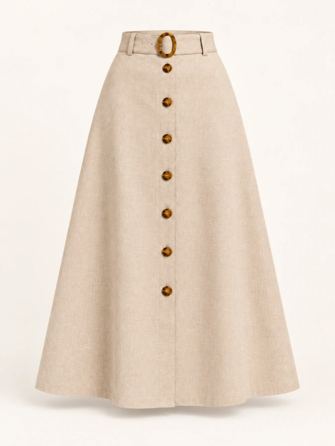 MIXXO Skirt