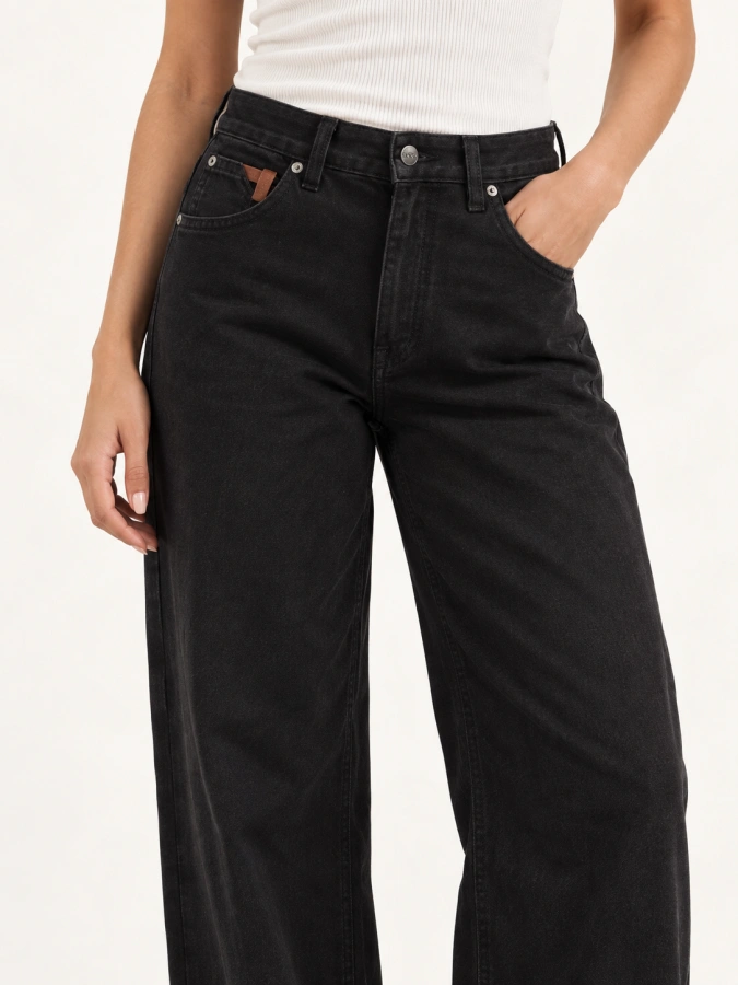 DIMO Pants Advanced Design