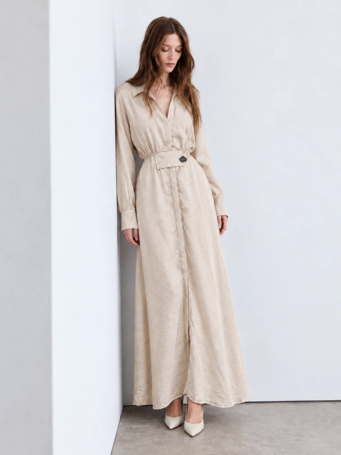 New Imperial Dress