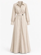 New Imperial Dress