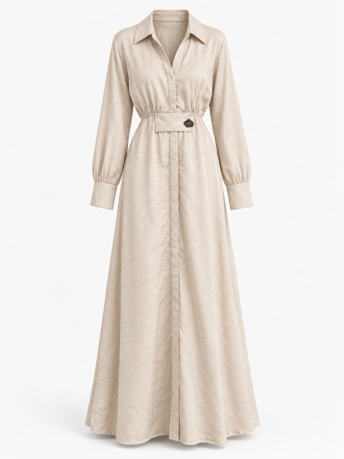New Imperial Dress