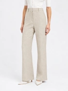 Suzy Ariel Straight pants