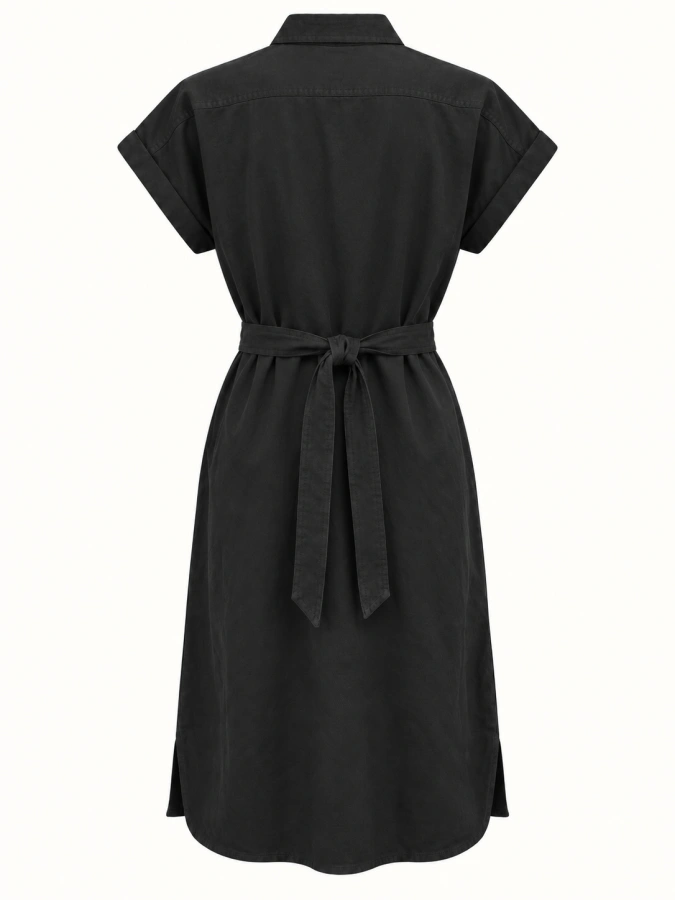 So Fev Dress