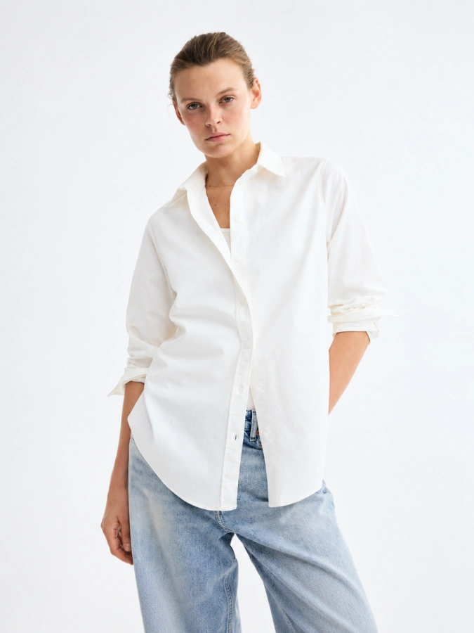 H&M Oxford Shirt
