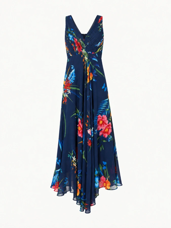 Monsoon Bettina Dress