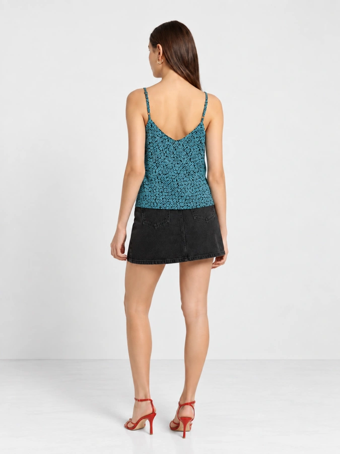 Only Floral Top