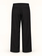 Hare Pleated Wide leg Trousers