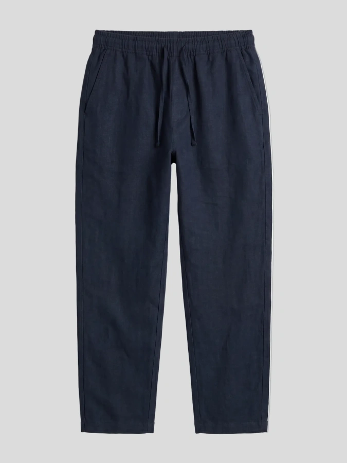 H&M Linen Pants