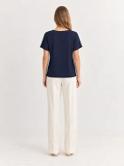 Lacoste Blouse
