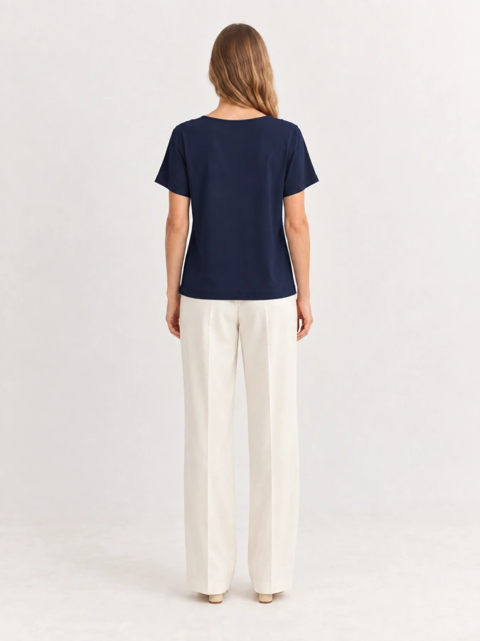 Lacoste Blouse