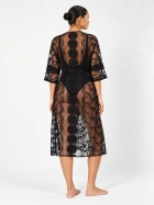 Accessorize Beach Lace Kimono