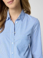 Stripped Shirt JW Teen
