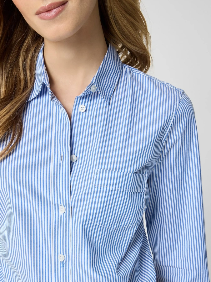 Stripped Shirt JW Teen
