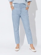 Light Denim By Max