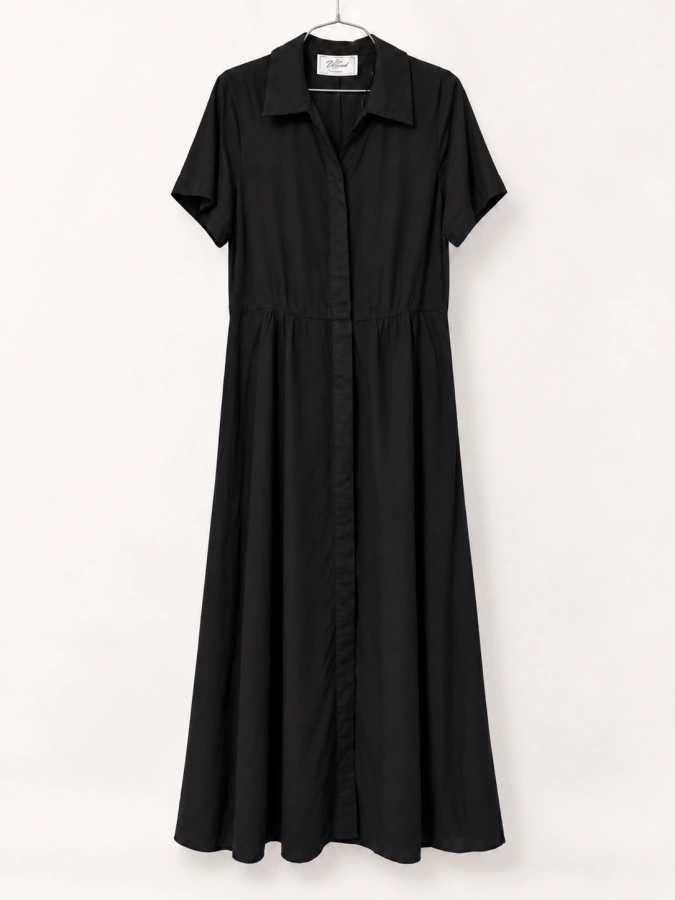 H&M Long Dress