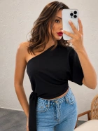 Fame One Shoulder