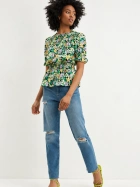 Dorothy Perkins Floral Top