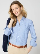 Stripped Shirt JW Teen