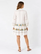 Boho Dress By Tory Burch