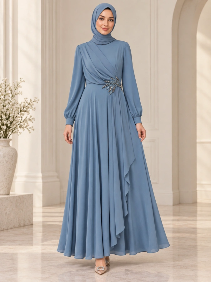 Levi Dop Sharaie Dress