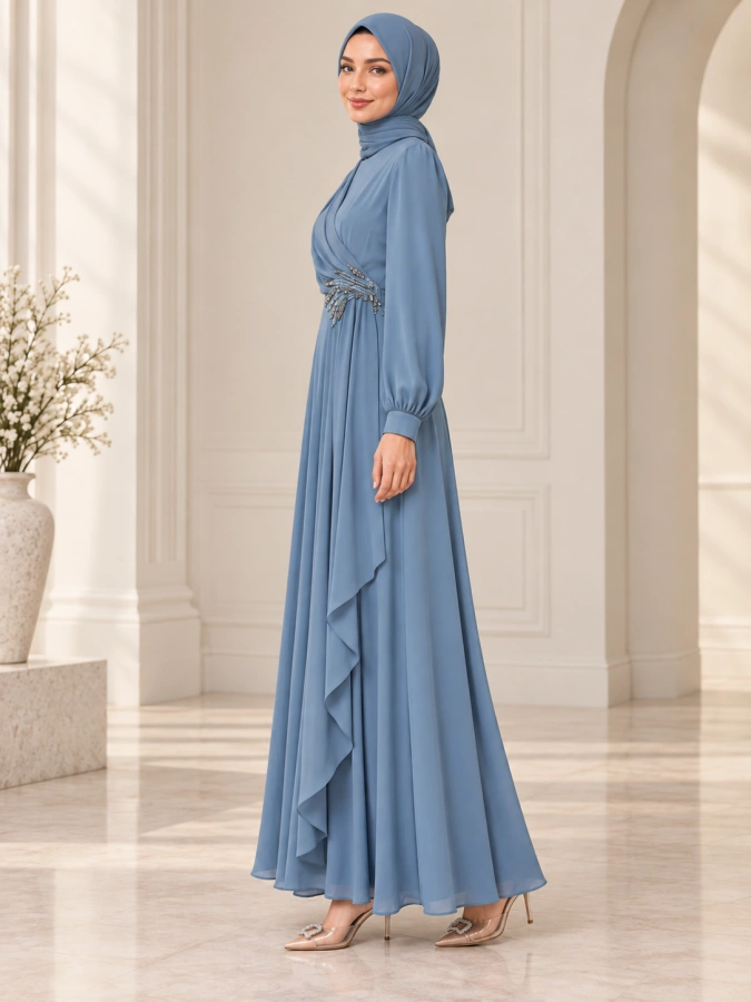 Levi Dop Sharaie Dress