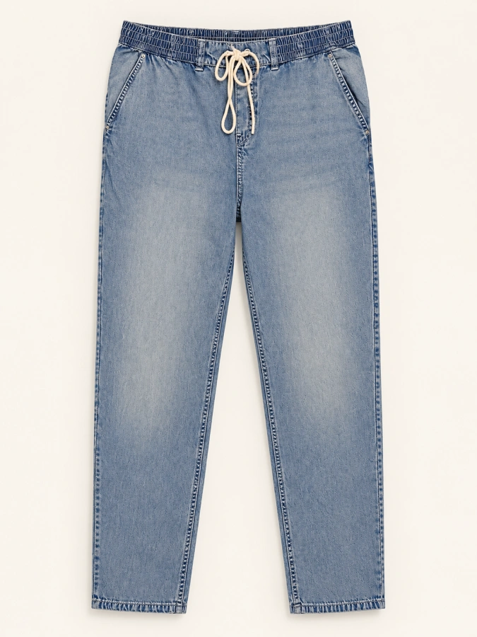 Espirit Jogger Denim