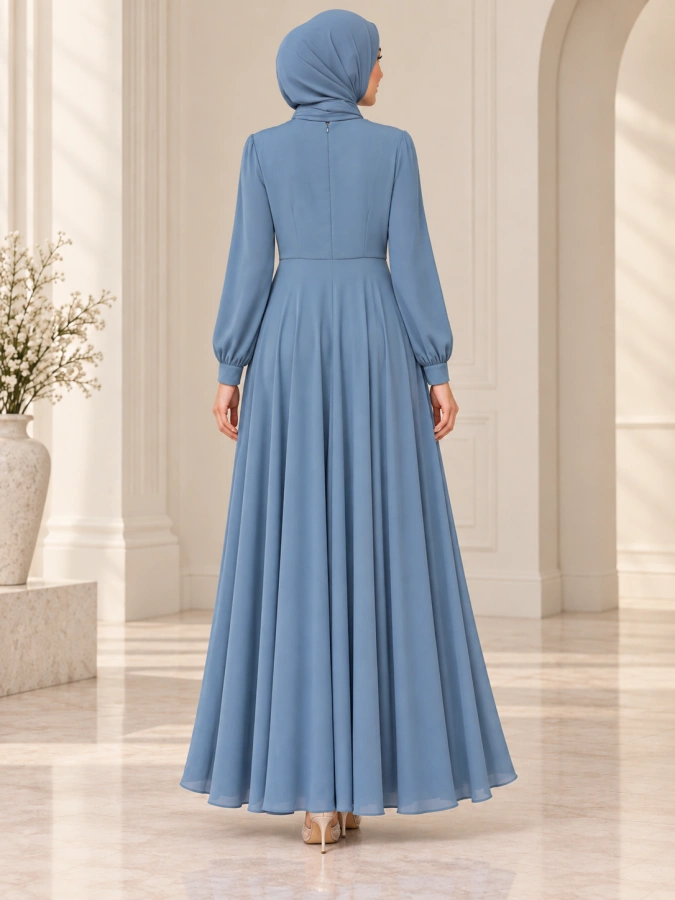 Levi Dop Sharaie Dress