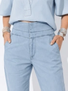 Light Denim By Max