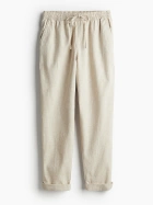 H&M Linen Pants