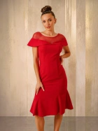 Cocktail Dress Esco With Chefon