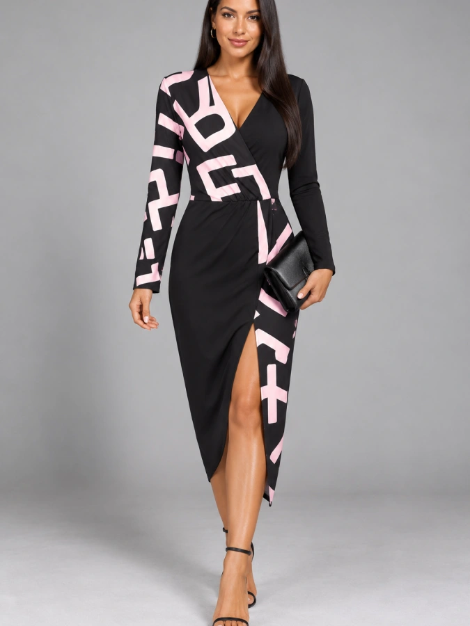 Black&Grace Dress