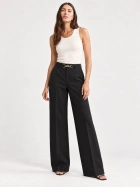 Suzy Buckle Deatil Pants