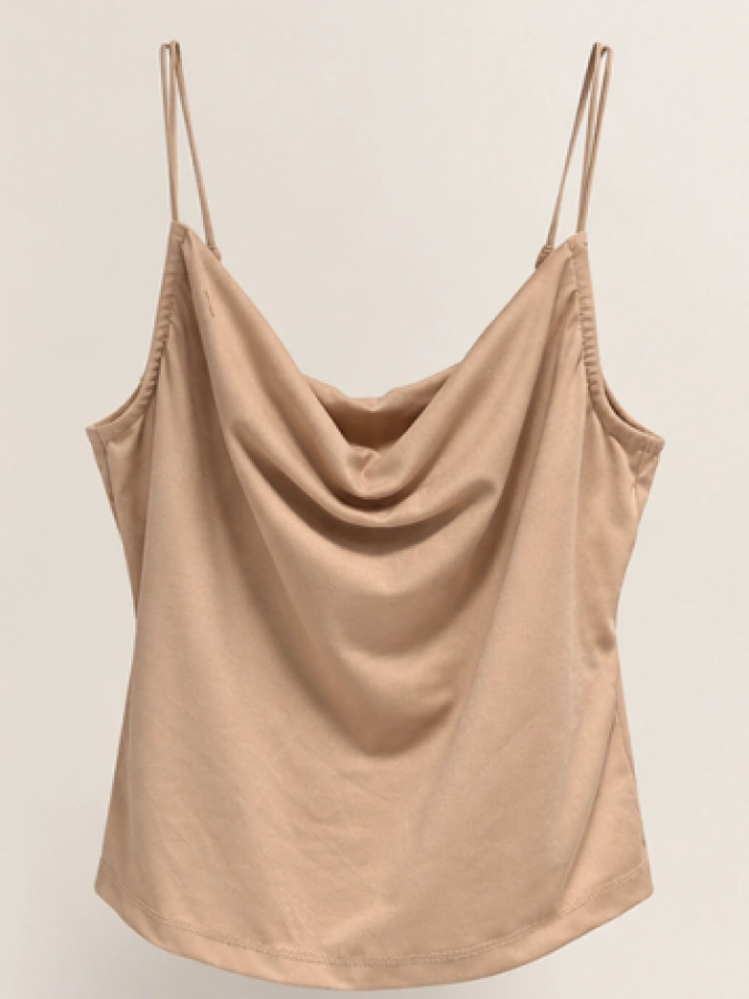 Bebe Camisole Top