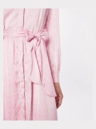 Neo Noir Pink Silk Address