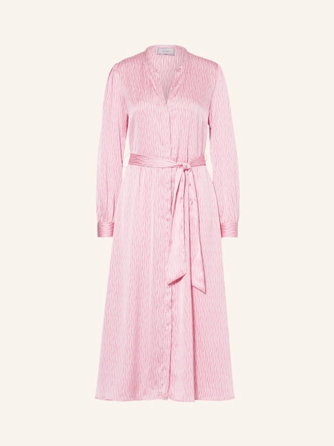 Neo Noir Pink Silk Address