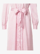Neo Noir Pink Silk Address