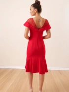 Cocktail Dress Esco With Chefon