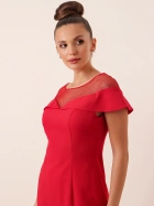Cocktail Dress Esco With Chefon