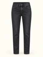HMU Mom Fit Denim