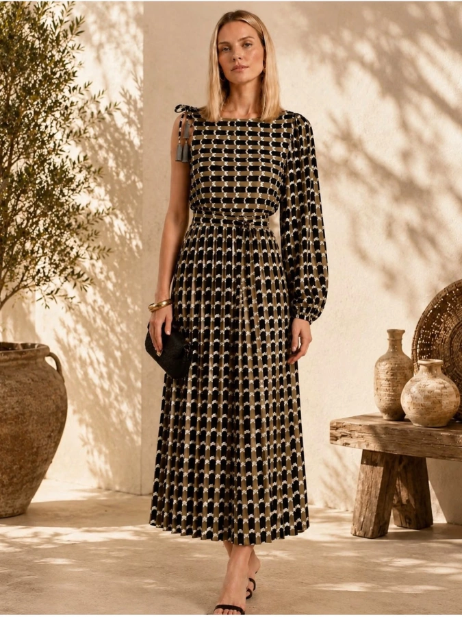 Stella Forest Dress